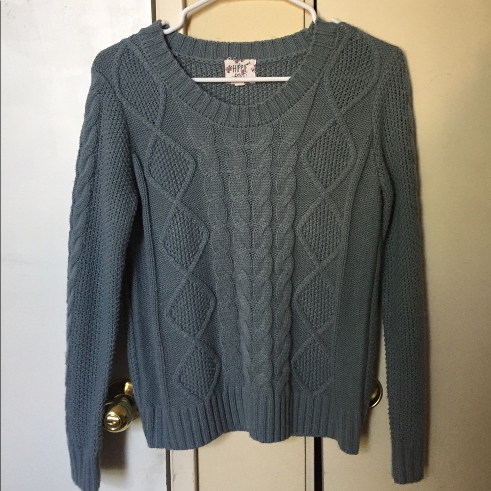 sweater